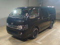2009 Toyota Hiace Van