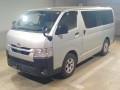 2021 Toyota Hiace Van