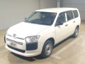2018 Toyota Succeed
