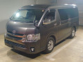 2017 Toyota Hiace Van