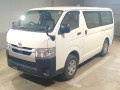 2022 Toyota Hiace Van