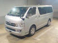2006 Toyota Hiace Van