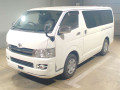 2009 Toyota Regiusace Van