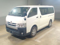 2016 Toyota Hiace Van
