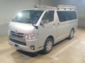 2017 Toyota Hiace Van