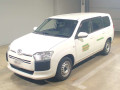 2021 Toyota Probox