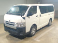 2019 Toyota Regiusace Van
