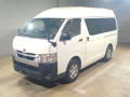 2021 Toyota Hiace Van