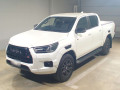 2024 Toyota Hilux