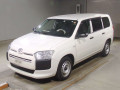 2022 Toyota Probox