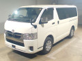 2024 Toyota Hiace Van