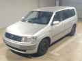 2014 Toyota Probox Van