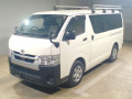 2023 Toyota Hiace Van