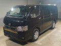 2022 Toyota Hiace Van