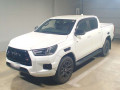 2024 Toyota Hilux