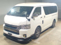 2019 Toyota Regiusace Van