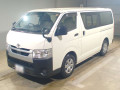 2024 Toyota Hiace Van