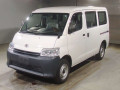 2021 Toyota Townace Van