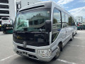 2019 Toyota Coaster