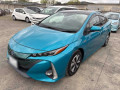 2017 Toyota Prius PHV