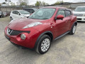 2014 Nissan JUKE