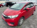 2017 Honda Fit