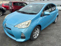 2013 Toyota Aqua