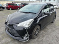 2017 Toyota Vitz