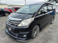 2011 Toyota Alphard