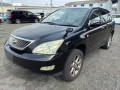 2008 Toyota Harrier