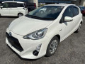 2015 Toyota Aqua