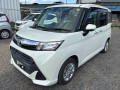 2017 Toyota TANK