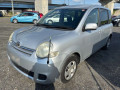 2009 Toyota Sienta