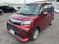 2022 Toyota Roomy