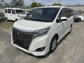 2018 Toyota Esquire
