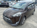 2015 Toyota Sienta