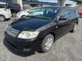 2006 Toyota Corolla Fielder