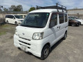 2014 Daihatsu Hijet Cargo