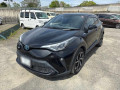 2020 Toyota C-HR