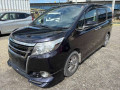 2015 Toyota Esquire