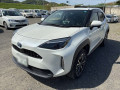 2021 Toyota YARIS CROSS