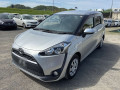 2017 Toyota Sienta