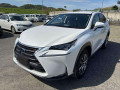2015 Lexus NX