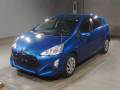 2015 Toyota Aqua