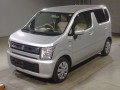 2019 Suzuki Wagon R