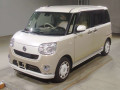 2017 Daihatsu Move Canbus