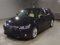 2011 Lexus CT
