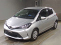 2016 Toyota Vitz