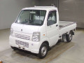 2010 Suzuki Carry Truck