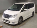 2016 Nissan Serena
